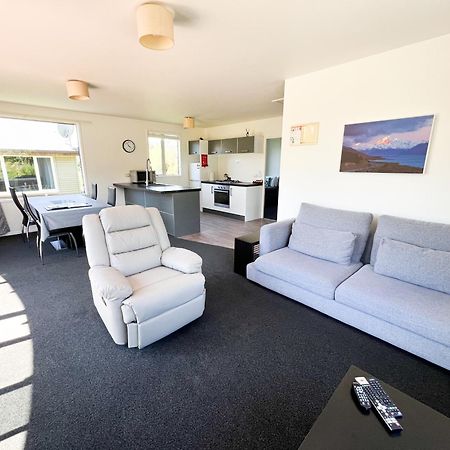 Franz Alpine Retreat Motel ภายนอก รูปภาพ