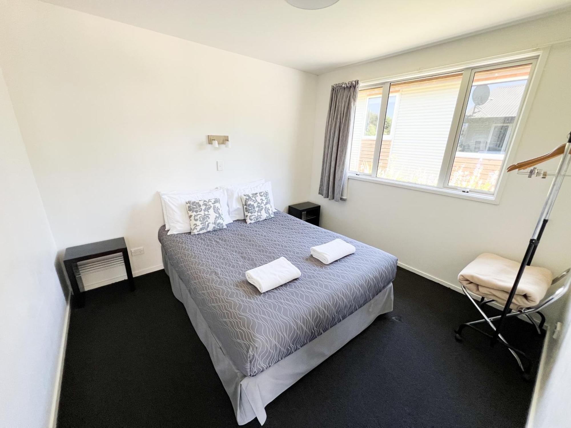 Franz Alpine Retreat Motel ภายนอก รูปภาพ