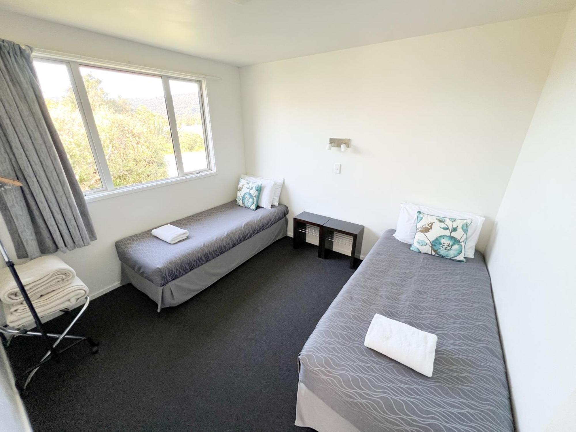 Franz Alpine Retreat Motel ภายนอก รูปภาพ
